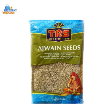 TRS Ajwain Seeds TRS Karambolensame